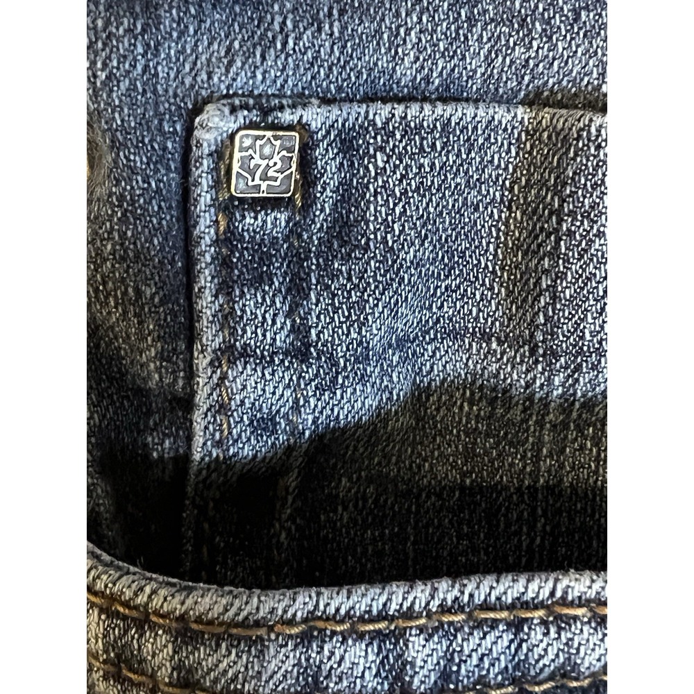 Buffalo David Bitton Driven-X Basic Straight Stre… - image 6